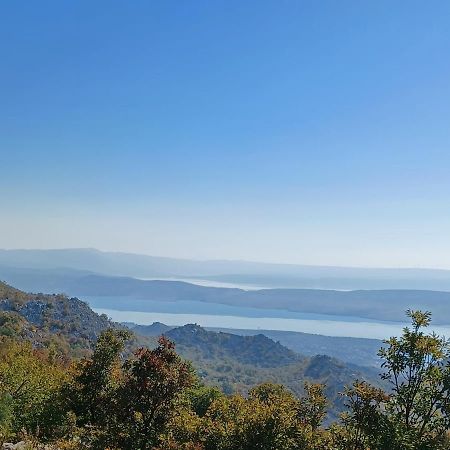 Villa Horizon Starigrad Paklenica Exterior foto